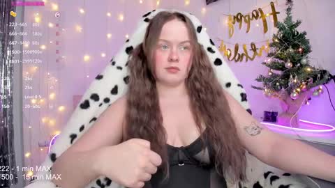 hanna montanas online show from 12/23/24, 03:01