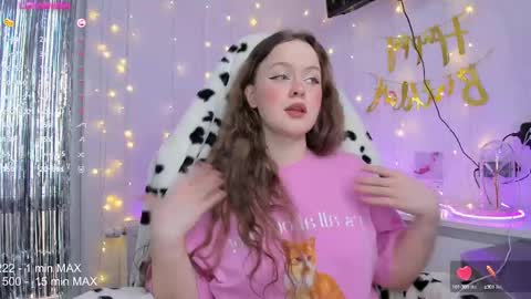 hanna montanas online show from 01/18/25, 12:47