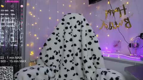 hanna montanas online show from 02/01/25, 08:16