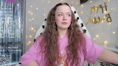 hanna montanas online show from 03/01/25, 10:24