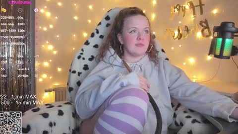 hanna montanas online show from 03/05/25, 11:16