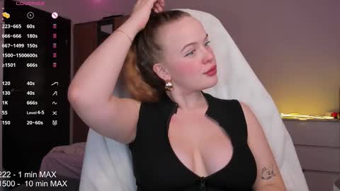 hanna montanas online show from 10/17/25, 07:05
