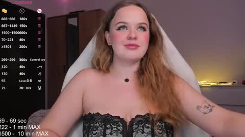 hanna montanas online show from 11/01/25, 01:24