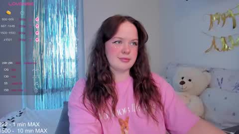 Snapshot of hanna_montanas chatting on 02/03/26, 10:20 hanna montanas online show from 02/03/26, 10:20