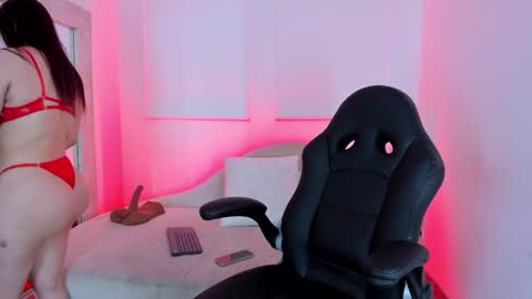 Hanna online show from 12/24/24, 05:44