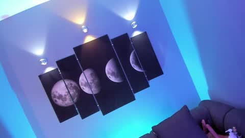 Hanna online show from 01/18/25, 12:36