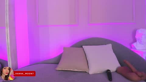 Hanna online show from 09/22/25, 07:38