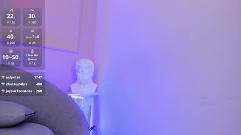 Hanna online show from 11/01/25, 09:33