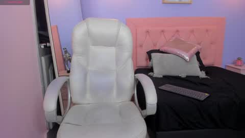 Hanna  online show from 05/08/26, 04:29