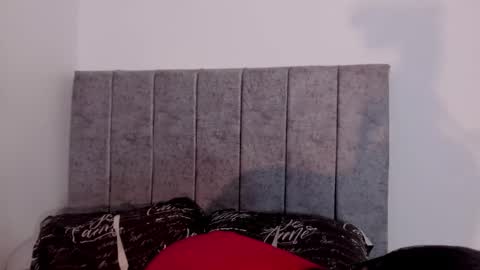 Snapshot of hanna_risso chatting on 03/07/25, 06:00 HANNA online show from 03/07/25, 06:00