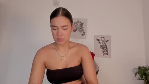 Snapshot of hanna_risso chatting on 11/27/25, 04:09 HANNA online show from 11/27/25, 04:09