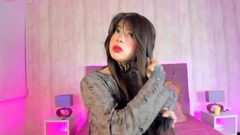Snapshot of hanna_riu chatting on 04/29/26, 12:31 Hanna online show from 04/29/26, 12:31