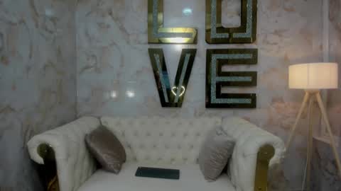 EVA online show from 10/29/25, 09:55