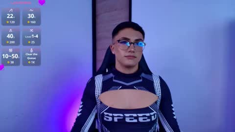 Snapshot of hanna_sofi4 chatting on 11/30/25, 09:19 Hanna Capicorn online show from 11/30/25, 09:19