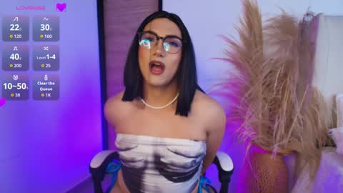 Snapshot of hanna_sofi4 chatting on 02/17/26, 08:37 Hanna Capicorn online show from 02/17/26, 08:37