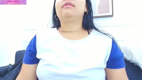 HANNA SOFIA online show from 11/15/25, 10:45