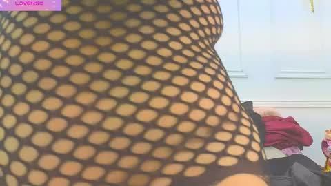 Snapshot of hanna_squirt_1 chatting on 06/06/26, 10:53 HANNA SOFIA online show from 06/06/26, 10:53