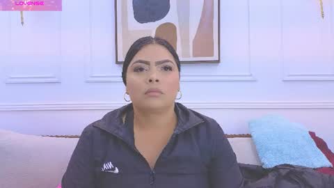 Snapshot of hanna_squirt_1 chatting on 06/11/26, 10:35 HANNA SOFIA online show from 06/11/26, 10:35