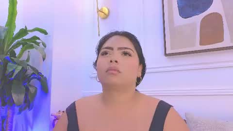 Snapshot of hanna_squirt_1 chatting on 06/28/26, 10:54 HANNA SOFIA online show from 06/28/26, 10:54