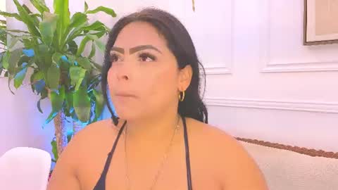 Snapshot of hanna_squirt_1 chatting on 07/06/26, 10:45 HANNA SOFIA online show from 07/06/26, 10:45