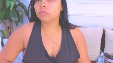 Snapshot of hanna_squirt_1 chatting on 07/07/26, 10:52 HANNA SOFIA online show from 07/07/26, 10:52