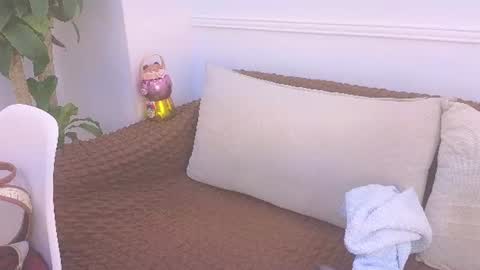 Snapshot of hanna_squirt_1 chatting on 07/18/26, 10:52 HANNA SOFIA online show from 07/18/26, 10:52