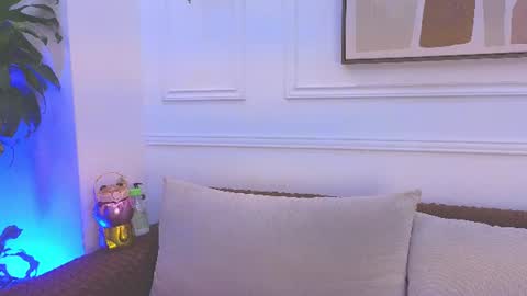 Snapshot of hanna_squirt_1 chatting on 07/28/26, 10:43 HANNA SOFIA online show from 07/28/26, 10:43