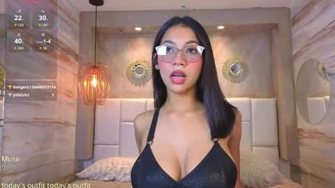 hanna_vic online show from 04/25/26, 09:12
