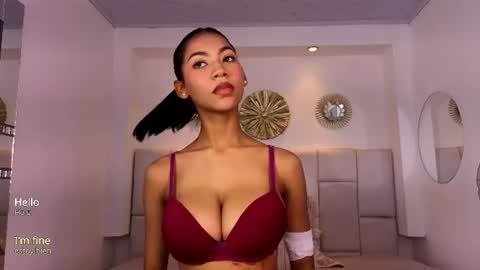 hanna_vic online show from 06/19/26, 09:29