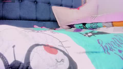 Hanna online show from 12/03/25, 01:13