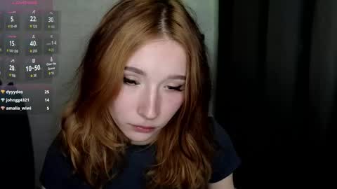 Hanna online show from 05/26/26, 09:11