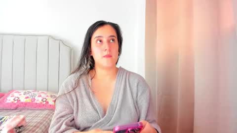 Snapshot of hannaa86 chatting on 01/13/26, 03:50 Hanna online show from 01/13/26, 03:50