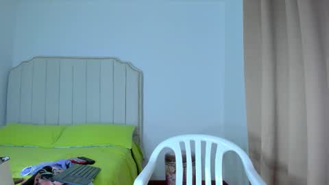 Snapshot of hannaa86 chatting on 01/31/26, 11:36 Hanna online show from 01/31/26, 11:36