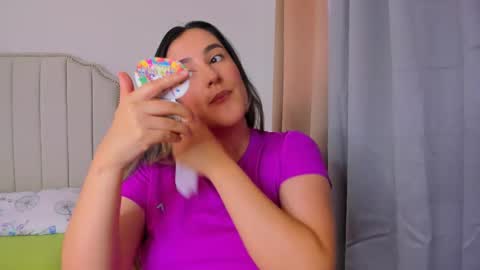 Snapshot of hannaa86 chatting on 02/09/26, 08:46 Hanna online show from 02/09/26, 08:46