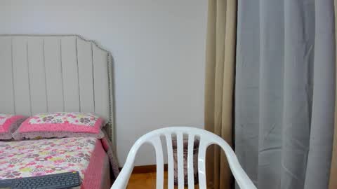 Snapshot of hannaa86 chatting on 03/14/26, 01:01 Hanna online show from 03/14/26, 01:01