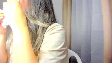 Snapshot of hannaa86 chatting on 04/10/26, 01:33 Hanna online show from 04/10/26, 01:33