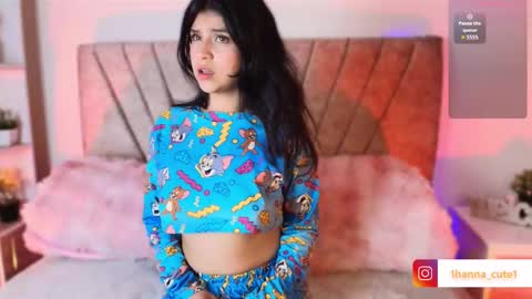 Snapshot of hannaa_cute chatting on 01/12/26, 06:13 Hanna 3 online show from 01/12/26, 06:13