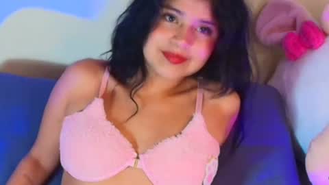 Hanna 3 online show from 06/11/26, 05:44