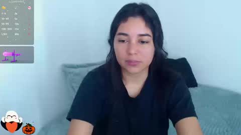 hannaagt online show from 10/16/25, 09:27