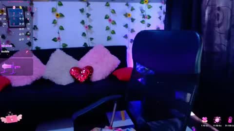 hannaagt online show from 11/08/25, 07:01