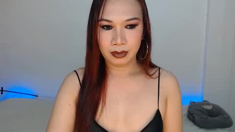 Hannah online show from 10/22/25, 01:50