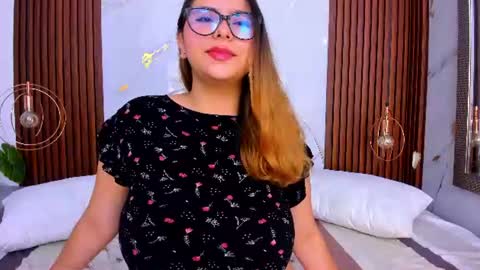 Hanna online show from 07/22/26, 05:21