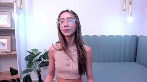 Snapshot of hannacarttier_ chatting on 06/27/26, 12:10 Hanna Carttier online show from 06/27/26, 12:10