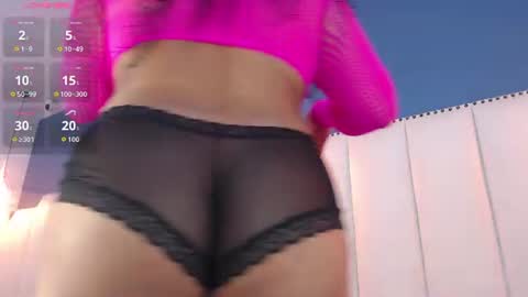 Snapshot of hannaceleste chatting on 06/24/26, 11:42 online show from 06/24/26, 11:42