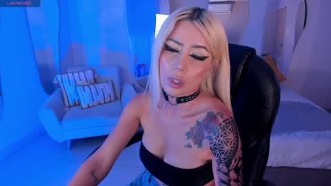  Hanna Connor  online show from 01/29/25, 07:43