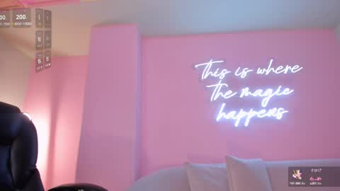  Hanna Connor  online show from 02/16/25, 02:42