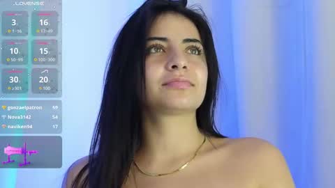 hannacruzsj online show from 02/07/25, 12:20