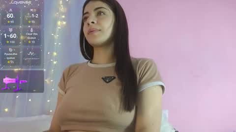 hannacruzsj online show from 11/10/25, 08:08