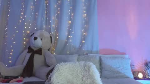 hannacruzsj online show from 11/13/25, 09:14