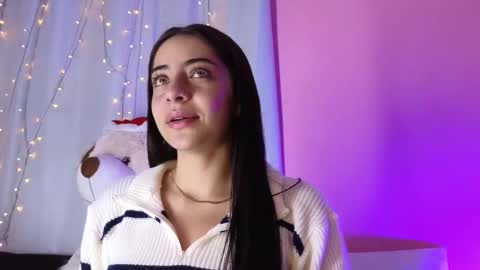 Snapshot of hannacruzsj chatting on 12/23/25, 06:55 hannacruzsj online show from 12/23/25, 06:55